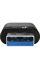 Resim Tp-Link Archer TX23U Mini | AX1800 Wi-Fi 6 Kablosuz USB Adaptör | 1800 Mbps Çift Bant | USB 3.0 | Dahili Sürücü (Tak-Çalıştır) | Mu-Mımo & Ofdma | Wpa3 Güvenlik | Kompakt Tasarım Wi-Fi Alıcı 