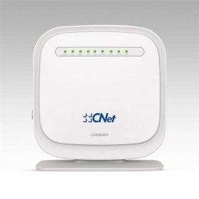 Resim Cnet Crv984rv 300 Mbps 4 Port Vdsl Modem 