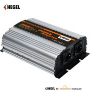 Resim Obus Karavan Invertör 2000W 12V Modifiye Inverter 