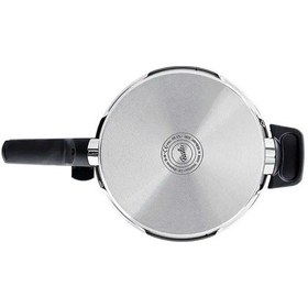 Resim Fissler Vitaquick Premium 2,5 Litre Düdüklü Tencere 