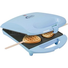 Resim Saplı Kalp Waffle'lar Için Waffle Makinesi 