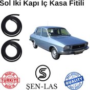 Resim Renault Reno-12 Sedan Şen-las Sol Ön Ve Arka Fitili Şl0208 