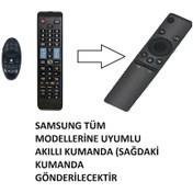 Resim Samsung Uyumlu Akıllı Kumanda M Serisi 