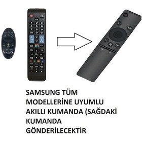 Resim Samsung Uyumlu Akıllı Kumanda M Serisi 