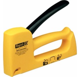 Resim Rapıd Çakma Makinası R13E 13/4 Plastik 5000057 