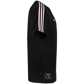 Resim adidas Beşiktaş Icon Erkek Siyah Tişört (JM4910) 