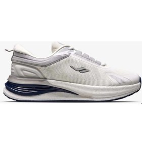 Resim Lescon Vargas A-shock Foam Erkek Günlük Spor Ayakkabı Gri 