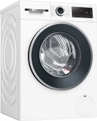 Resim Bosch Wna254x1tr 10 Kg / 6 Kg 1400 Devir Beyaz Kurutmalı Çamaşır Makinesi 