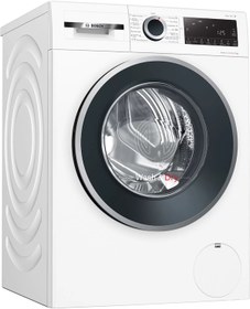 Resim Bosch Wna254x1tr 10 Kg / 6 Kg 1400 Devir Beyaz Kurutmalı Çamaşır Makinesi 