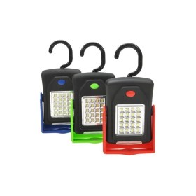 Resim Store Mania Ieg™ Mıknatıslı Smd Parlak LED Lamba WT-311 