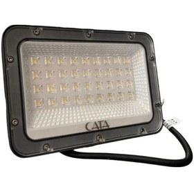 Resim Ct-4658 50w Beyaz Işık Led Projektör 