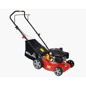 Resim Genel Markalar Tb40p03a Benzinli Çim Biçme Makinesi 40cm 123cc Itmeli 