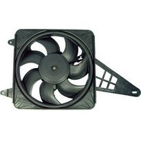 Resim İthal 85013265 Fan Motoru Kablolu Fiat Doğan Slx 1993 - 2002 