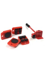 Resim CMT Tekerlekli Eşya Mobilya Kaydırma Aparatı 