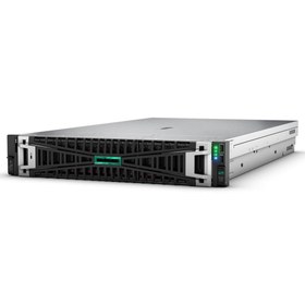 Resim HPE ProLiant DL380 Gen11 P71674-425 S-4510 2x1000W 2U Rack Sunucu - 4x960 GB SSD / FreeDOS / 64 GB 