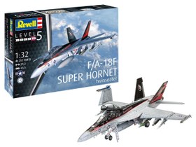 Resim Revell F/A-18F Super Hornet 