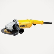 Resim Dewalt D28493 2200 W 180 MM Büyük Taşlama Makinesi 