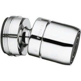 Resim Filtreli Batarya Ucu Oynar Başlıklı Tasarruflu Diş Dişli Perlatör 