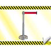 Resim LOREX Tek Şerit Bariyer 