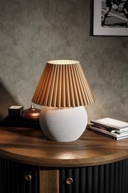 Resim Aurora Elegance Collection Abajur 