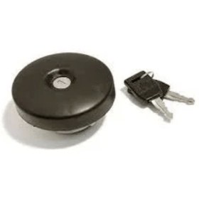 Resim Skoda Favorit 1988 1995 Benzin Depo Kapağı 