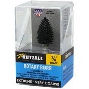 Resim Kutzall Extreme Flx-12c Alev Tipi Törpü Ekstra Kalın Diş 