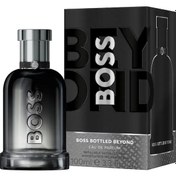 Resim Hugo Boss Bottled Beyond 100 ML Oryantal 