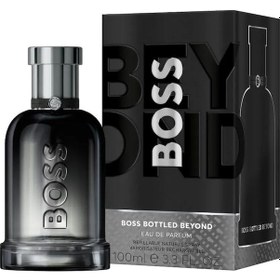Resim Hugo Boss Bottled Beyond 100 ML Oryantal 