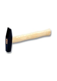 Resim Eltos Çekiç 1000 Gram 1. Kalite Fırın Boyalı Ergonomik Saplı 
