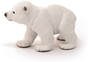 Resim Schleich Yavru Kutup Ayısı 14708 