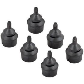 Resim Sıe Nozzle Type 704/904 Asm Hs-50 Dizgi Makinesi için 1paket-6pc 