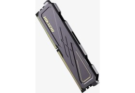 Resim Hiksemi Krk Hıksemı Armor Purple, HSC416U32Z2, 16GB, Ddr4, 3200MHZ, CL22, Xmp 2.0, Soğutuculu, Desktop, Gam 