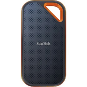 Resim Sandisk 4TB Extreme PRO V2 SDSSDE81-4T00-G25 2000MB-s Taşınabilir SSD 