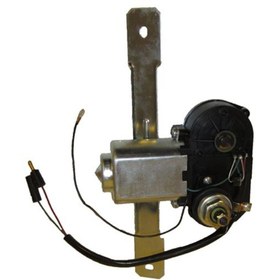 Resim MGA 83146 Silecek Motoru Arka Renault 12 Toros Sw 