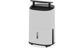 Resim Meaco Meacodry Arete Two 12l Nem Alma Ve Hava Temizleme Cihazı 