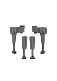 Resim DJI Mavic 2 Pro/zoom Amortisörlü Yükseltilmiş İniş Takımı Stabili 
