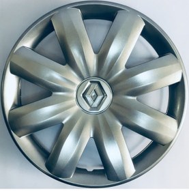 Resim Clio Kango Aquarius 14" Jant Kapağı 1 Adet 7700427 R016 