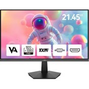 Resim Npc 21.45" Mf2208-a 100hz 5ms Va Fhd Monitör 