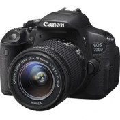 Resim CANON EOS 700D 18-55 IS STM İTHALATCI GARANTİLİ 