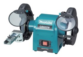 Resim Makita GB602W Zımpara Motoru 150 mm 