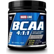 Resim Hardline Bcaa 4:1:1 300 Gr 