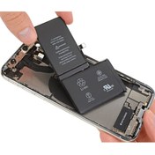 Resim EYKA ELEKTRONİK Apple iPhone 12 Pro Max Uyumlu Batarya Pil 