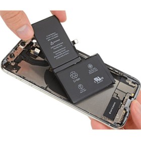 Resim EYKA ELEKTRONİK Apple iPhone 12 Pro Max Uyumlu Batarya Pil 