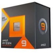 Resim Ryzen 9 7950X3D CPU AM5 Box İşlemci AMD