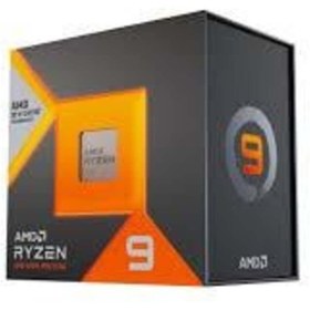 Resim Ryzen 9 7950x3d 4.2ghz 128mb Cache 16 Çekirdek Am5 Işlemci 