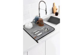 Resim Keops Bulaşık Matı Bulaşık Altığı -EV401 
