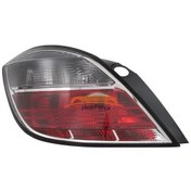 Resim Opel Astra H Sol Stop Füme Renk HELLA 