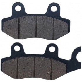 Resim Tvs Raider 125 Ön Fren Balatası 