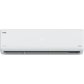 Resim Vestel Vega Plus Inverter 246 24000 BTU WIFI Klima Beyaz 