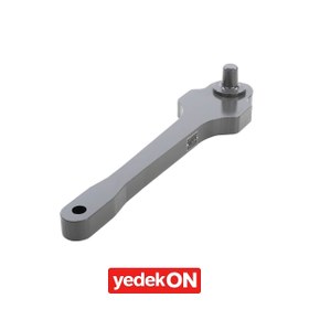 Resim AGCO Piton Fix - AGCO | H716501900102 